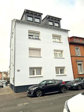 Foto - 1 Zimmer Etagenwohnung zur Miete in Frankfurt am Main