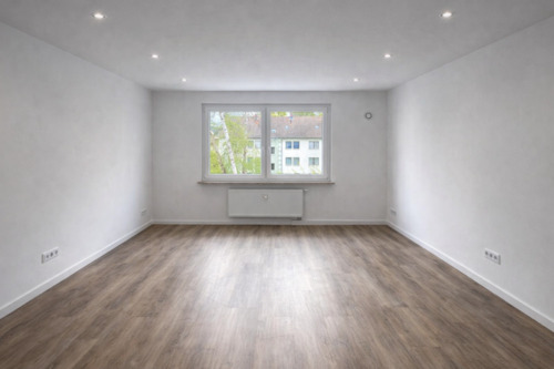 Foto - 3 Zimmer Etagenwohnung in Coburg