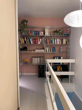 Foto - 2 Zimmer Etagenwohnung in Berlin