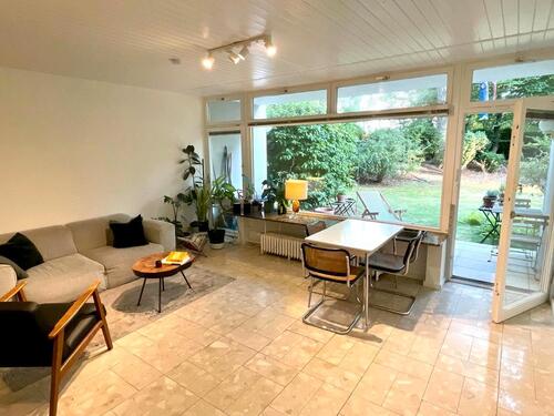 Foto - Etagenwohnung in Berlin zur Miete