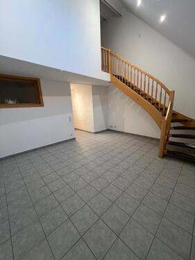 Foto - 4 Zimmer Maisonettenwohnung zur Miete in Oberviechtach