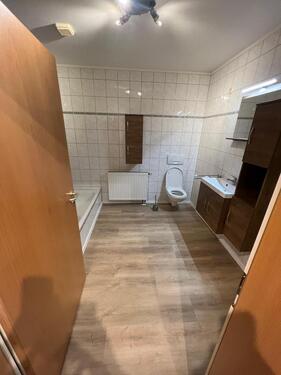 Foto - Maisonettenwohnung in Oberviechtach zur Miete