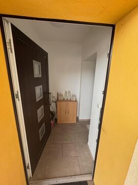 Foto - 1 Zimmer Erdgeschoßwohnung zur Miete in Zörbig