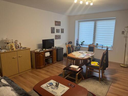 Foto - Erdgeschoßwohnung in Zörbig zur Miete