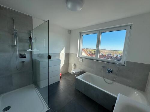 Foto - 4 Zimmer Dachgeschoßwohnung zur Miete in Buchloe