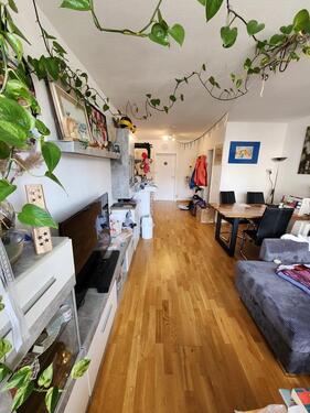 Foto - 3-Zimmer Wohnung in zentraler Wohngegend in Bayreuth