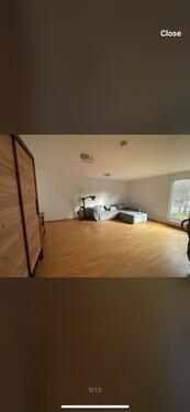 Foto - Schöne helle Einzimmerwohnung - 510,00&nbsp;EUR Kaltmiete, ca.&nbsp; 39,00&nbsp;m&sup2;