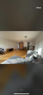 Foto - 1 Zimmer Erdgeschoßwohnung zur Miete in Leipzig