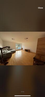 Foto - 1 Zimmer Erdgeschoßwohnung in Leipzig