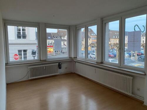 Foto - Helle Büroetage in Krefeld-Uerdingen, Nähe Marktplatz