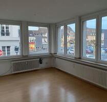 Helle Büroetage in Krefeld-Uerdingen, Nähe Marktplatz