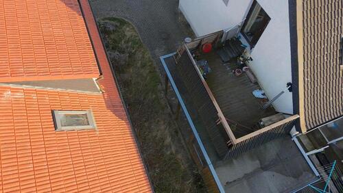 Foto - Dachgeschoßwohnung in Bünde zur Miete