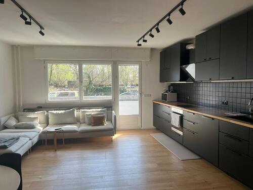 Foto - 78 m² Wohnung in Berlin-Kreuzberg