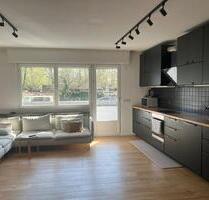 78 m² Wohnung in Berlin-Kreuzberg