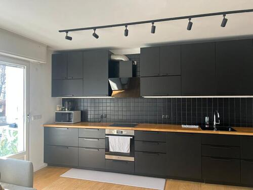 Foto - 3 Zimmer Erdgeschoßwohnung zur Miete in Berlin