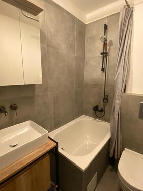 Foto - 3 Zimmer Erdgeschoßwohnung in Berlin