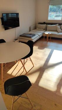 Foto - Erdgeschoßwohnung in Berlin zur Miete