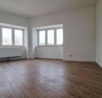 Kernsanierte 4-Zimmer-Wohnung mit großem Garten – ideal für Familien - Brunsbüttel