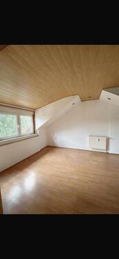 Foto - Dachgeschoßwohnung in Riegelsberg zur Miete