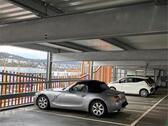 Foto - Überdachter Garagenstellplatz in Marburg