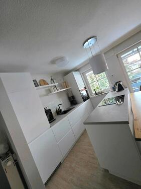 Foto - 5 Zimmer Maisonettenwohnung in Alsdorf