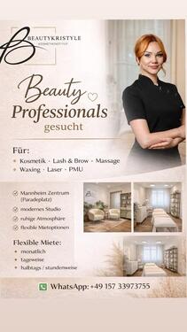 Foto - Arbeitsplätzen mieten - 550,00&nbsp;EUR Kaltmiete, ca.&nbsp; 12,00&nbsp;m&sup2;