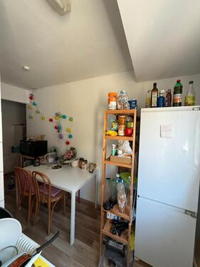 Foto - 2 Zimmer Etagenwohnung zur Miete in Würzburg