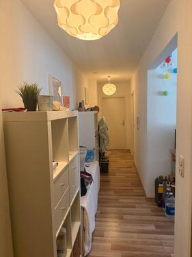 Foto - 2 Zimmer Etagenwohnung in Würzburg