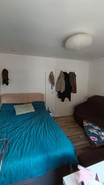 Foto - Etagenwohnung in Würzburg zur Miete