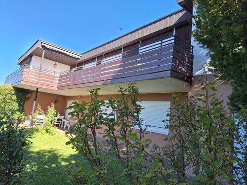 Foto - Einfamilienhaus mit Einliegerwohnung