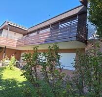 Einfamilienhaus mit Einliegerwohnung - Sankt Georgen im Schwarzwald