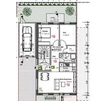 Drei Zimmer Wohnung in 53840 Troisdorf