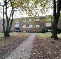 2,5-Zimmer-Wohnung in Gelsenkirchen-Erle