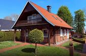 Foto - Schönes Fachwerk Ferienhaus am Dümmer See Dümmerlohhausen