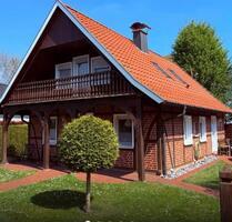 Schönes Fachwerk Ferienhaus am Dümmer See Dümmerlohhausen - Herzebrock-Clarholz