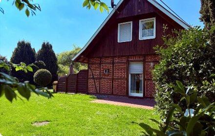Foto - Einfamilienhaus in Herzebrock-Clarholz zum Kaufen