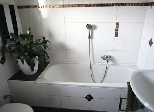 Foto - 3 Zimmer Dachgeschoßwohnung zum Kaufen in Bad Soden-Salmünster