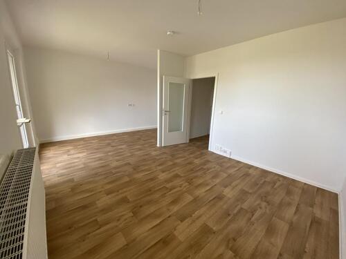 Foto - 3 Zimmer Etagenwohnung zur Miete in Suhl