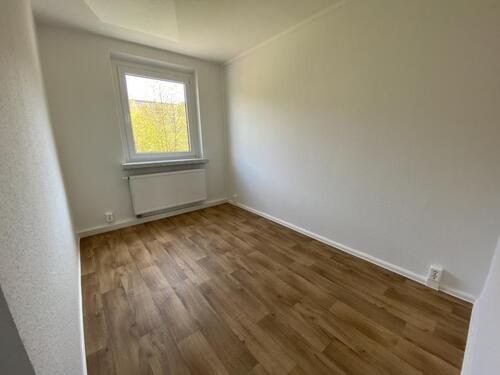 Foto - 3 Zimmer Etagenwohnung in Suhl