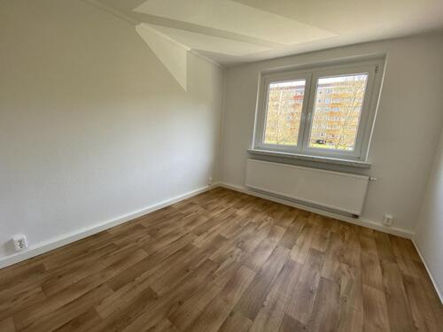 Foto - Etagenwohnung in Suhl zur Miete