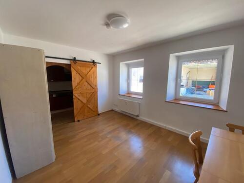 Foto - Kleine Wohnung in Wegscheid - 490,00&nbsp;EUR Kaltmiete, ca.&nbsp; 56,00&nbsp;m&sup2;