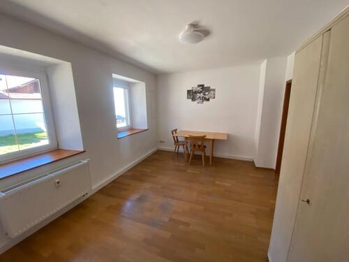 Foto - 1 Zimmer Erdgeschoßwohnung zur Miete in Wegscheid