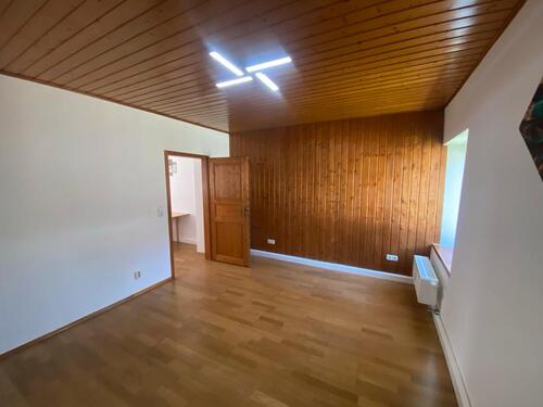 Foto - 1 Zimmer Erdgeschoßwohnung in Wegscheid