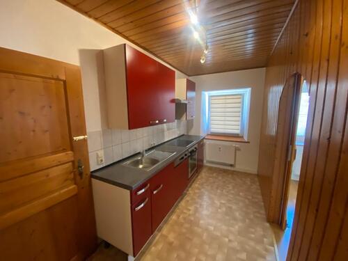 Foto - Erdgeschoßwohnung in Wegscheid zur Miete