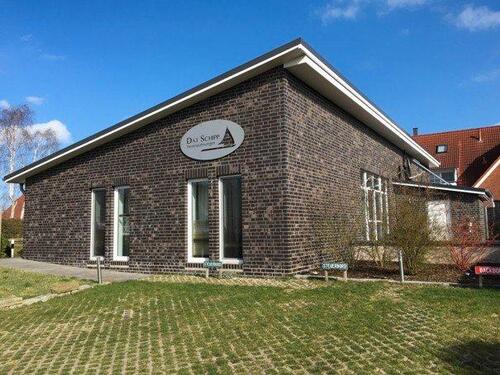 Foto - Ferienhaus 2 Wohneinheiten Varel-Dangast provisionsfrei