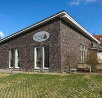 Ferienhaus 2 Wohneinheiten Varel-Dangast provisionsfrei