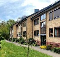 Ritterhude 2,5-Zimmer Dachgeschosswohnung 62m²