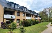 Foto - 2.5 Zimmer Dachgeschoßwohnung zum Kaufen in Ritterhude