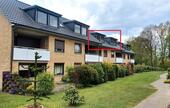 Foto - 2.5 Zimmer Dachgeschoßwohnung in Ritterhude