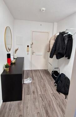Foto - Dachgeschoßwohnung in Ritterhude zum Kaufen